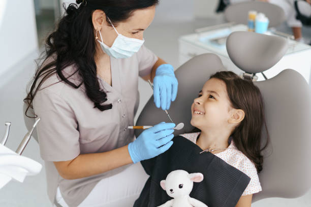 Best Emergency Tooth Extraction in Limestone, IL