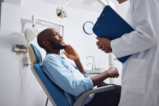 Best Emergency Treatment for Toothache in Limestone, IL