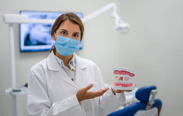 Best Emergency Tooth Extraction in Limestone, IL