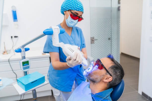 Best Emergency Root Canal Treatment in Limestone, IL