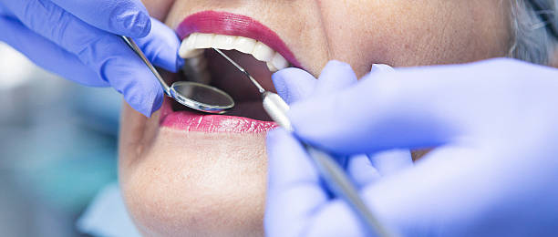 Best Pediatric Emergency Dentist in Limestone, IL